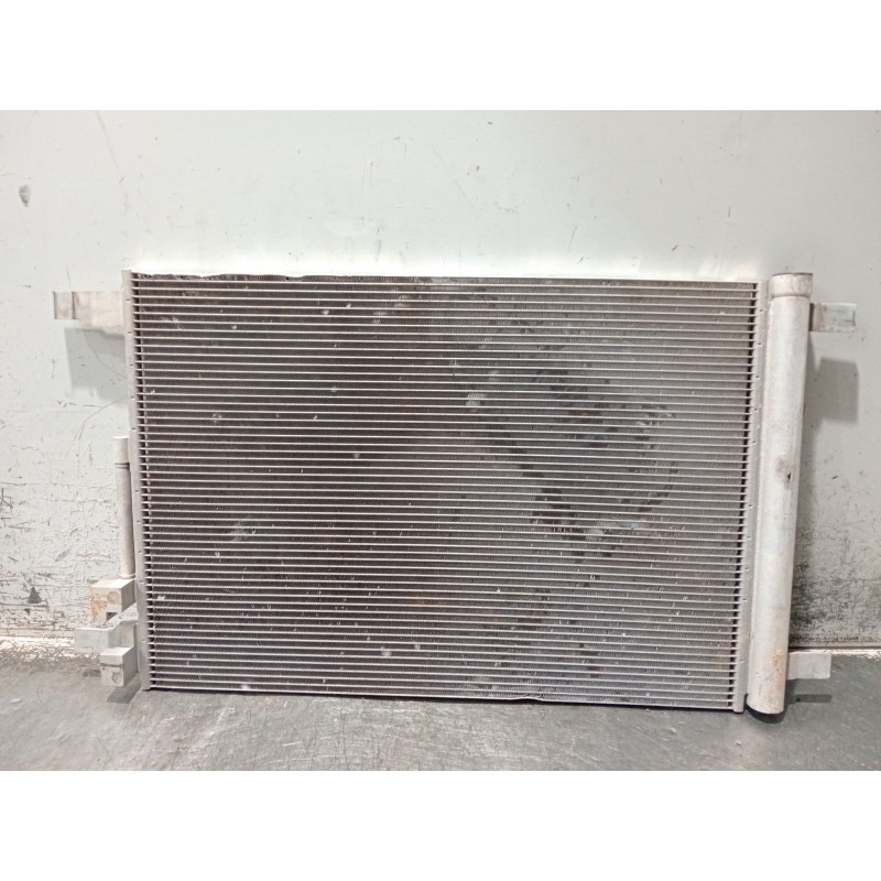 Recambio de condensador / radiador aire acondicionado para cupra formentor referencia OEM IAM 5WA816411B T16695C 