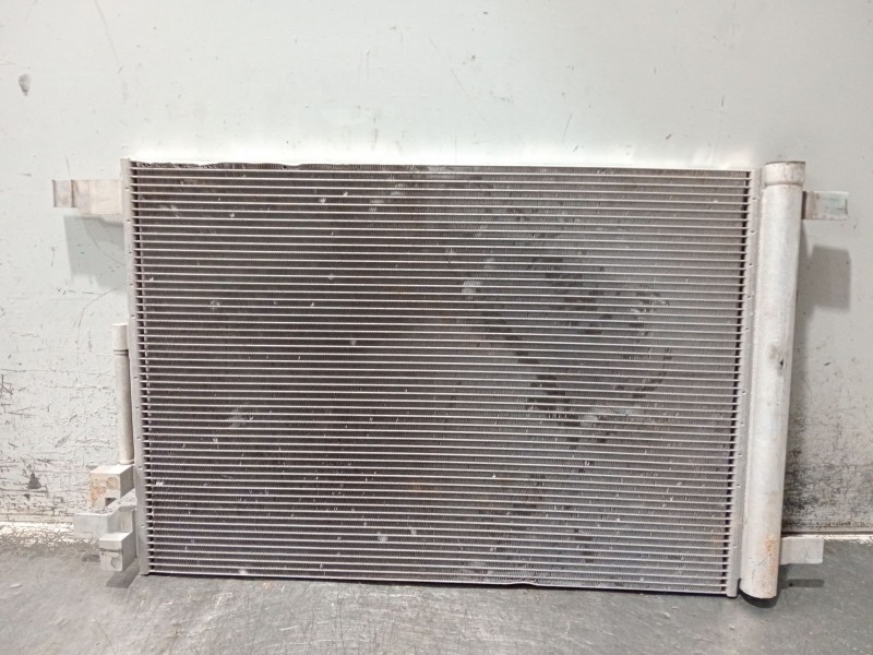 Recambio de condensador / radiador aire acondicionado para cupra formentor referencia OEM IAM 5WA816411B T16695C 