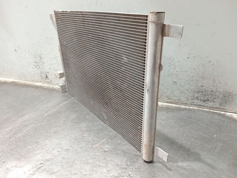 Recambio de condensador / radiador aire acondicionado para cupra formentor referencia OEM IAM 5WA816411B T16695C 