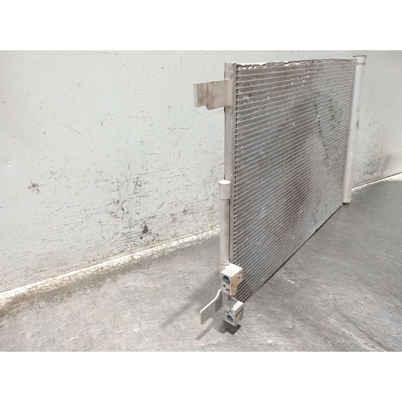Recambio de condensador / radiador aire acondicionado para cupra formentor referencia OEM IAM 5WA816411B T16695C 