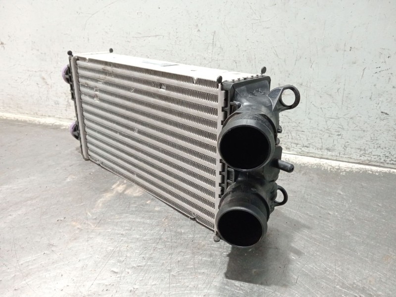 Recambio de intercooler para opel corsa f referencia OEM IAM 9824742280 JD1271006520 
