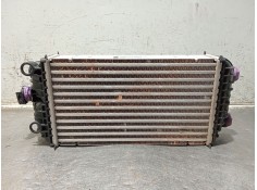 Recambio de intercooler para peugeot 208 (p2) referencia OEM IAM 9824742280 JD271006520 