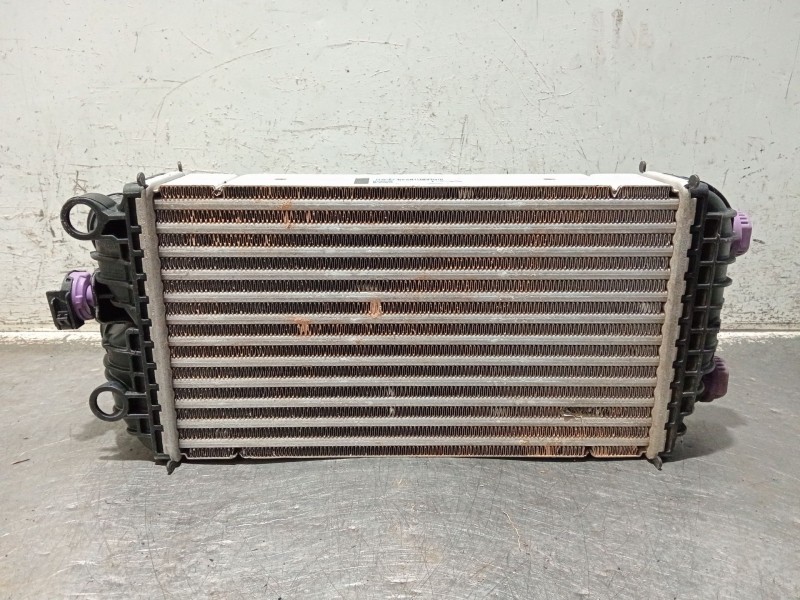 Recambio de intercooler para peugeot 208 (p2) referencia OEM IAM 9824742280 JD271006520 