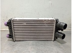 Recambio de intercooler para peugeot 208 (p2) referencia OEM IAM 9824742280 JD271006520  2