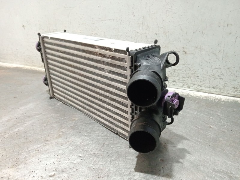 Recambio de intercooler para peugeot 208 (p2) referencia OEM IAM 9824742280 JD271006520 