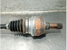 Recambio de transmision delantera derecha para cupra formentor referencia OEM IAM 3Q407272CA   2