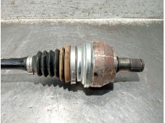 Recambio de transmision delantera izquierda para cupra formentor referencia OEM IAM 3Q407271BA   2