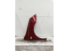 Recambio de aleta delantera derecha para kia carnival referencia OEM IAM   