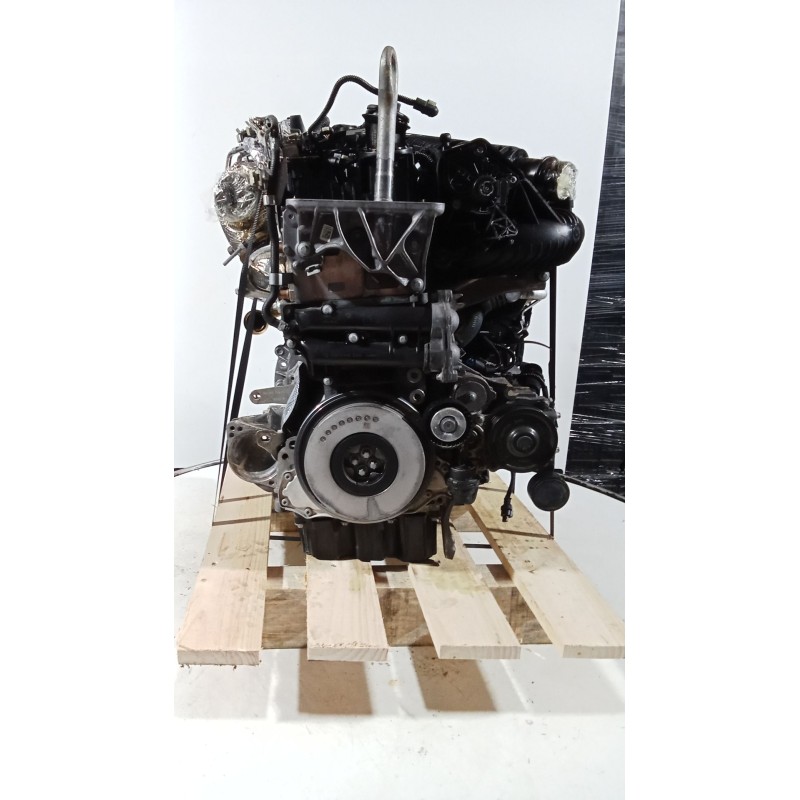 Recambio de motor completo para mercedes-benz clase gla (bm 247) referencia OEM IAM 654920v0026266  