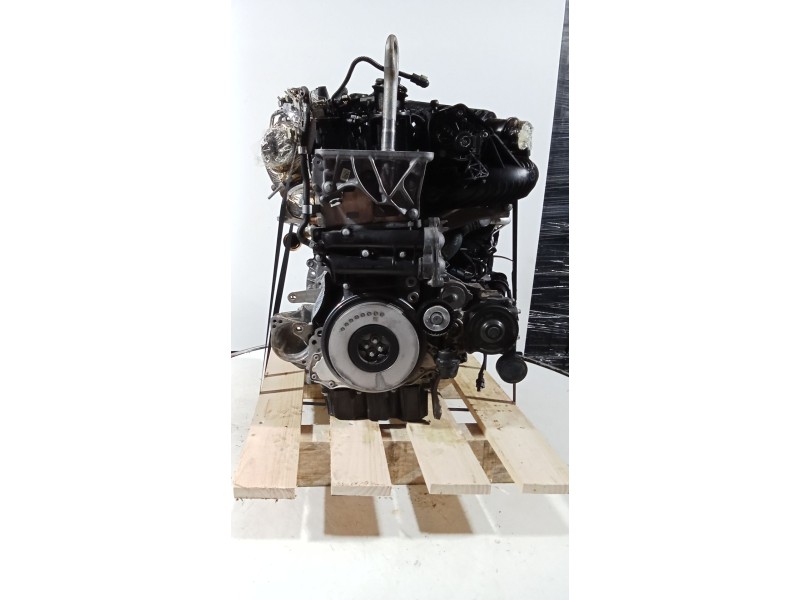 Recambio de motor completo para mercedes-benz clase gla (bm 247) referencia OEM IAM 654920v0026266  