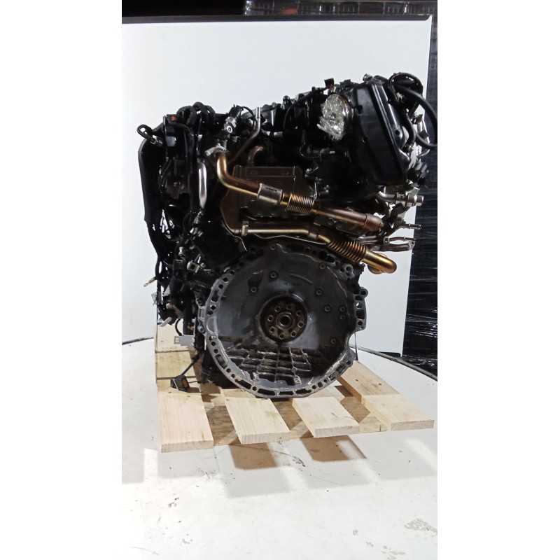 Recambio de motor completo para mercedes-benz clase gla (bm 247) referencia OEM IAM 654920v0026266  