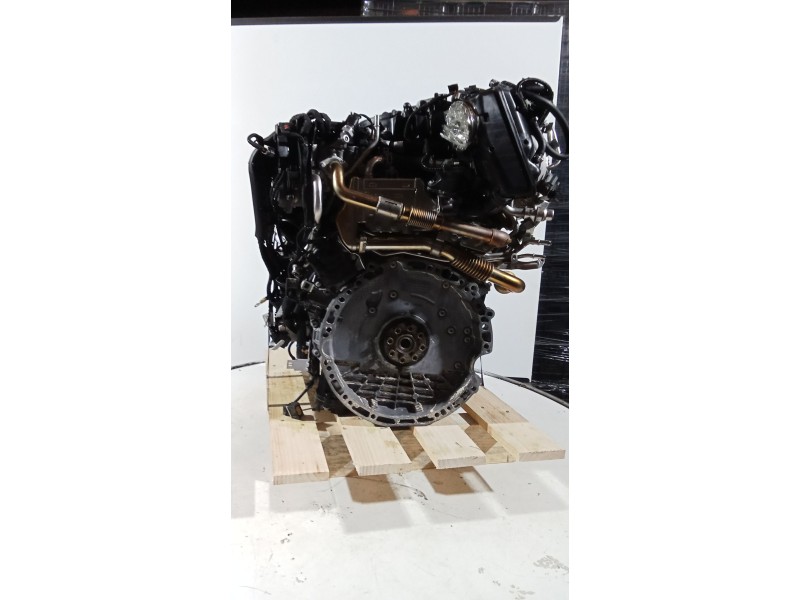 Recambio de motor completo para mercedes-benz clase gla (bm 247) referencia OEM IAM 654920v0026266  