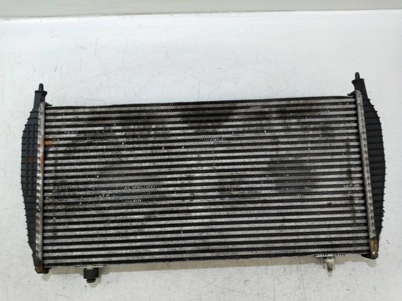 Recambio de intercooler para peugeot 407 st confort pack referencia OEM IAM 9649976880 1386007 0384L6