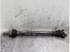 Recambio de transmision delantera derecha para seat toledo (1m2) referencia OEM IAM 1J0407272  