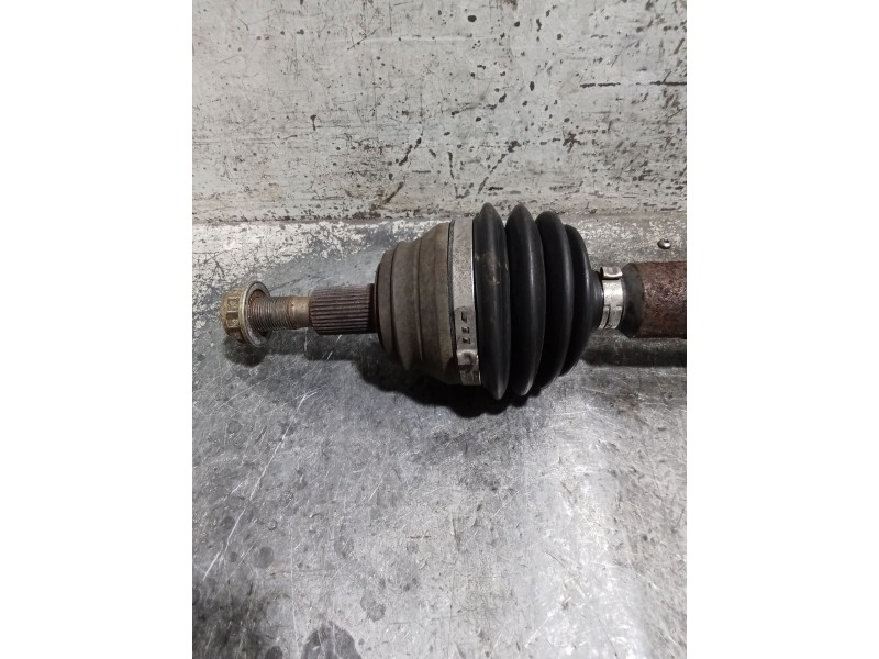 Recambio de transmision delantera derecha para seat toledo (1m2) referencia OEM IAM 1J0407272  