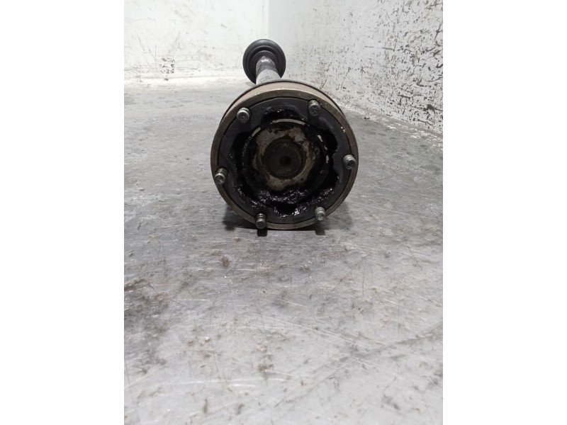 Recambio de transmision delantera derecha para seat toledo (1m2) referencia OEM IAM 1J0407272  