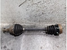 Recambio de transmision delantera izquierda para seat toledo (1m2) referencia OEM IAM 1J0407301BA  