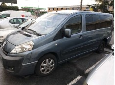 peugeot expert tepee del año 2007