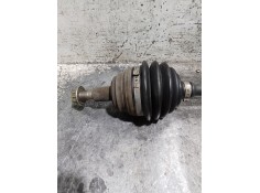 Recambio de transmision delantera izquierda para seat toledo (1m2) referencia OEM IAM 1J0407301BA   2