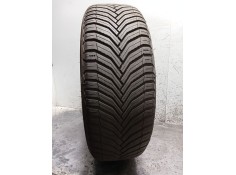 Recambio de juego llantas para nissan qashqai (j11) referencia OEM IAM  215/60/17  2