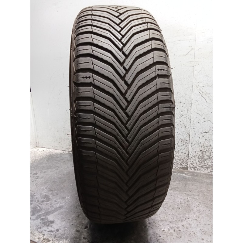 Recambio de juego llantas para nissan qashqai (j11) referencia OEM IAM  215/60/17 