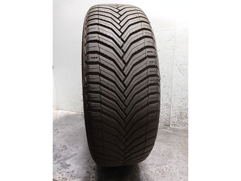 Recambio de juego llantas para nissan qashqai (j11) referencia OEM IAM  215/60/17 