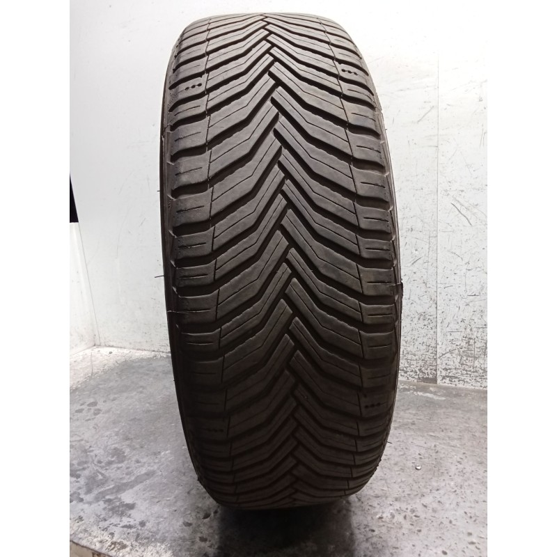 Recambio de juego llantas para nissan qashqai (j11) referencia OEM IAM  215/60/17 