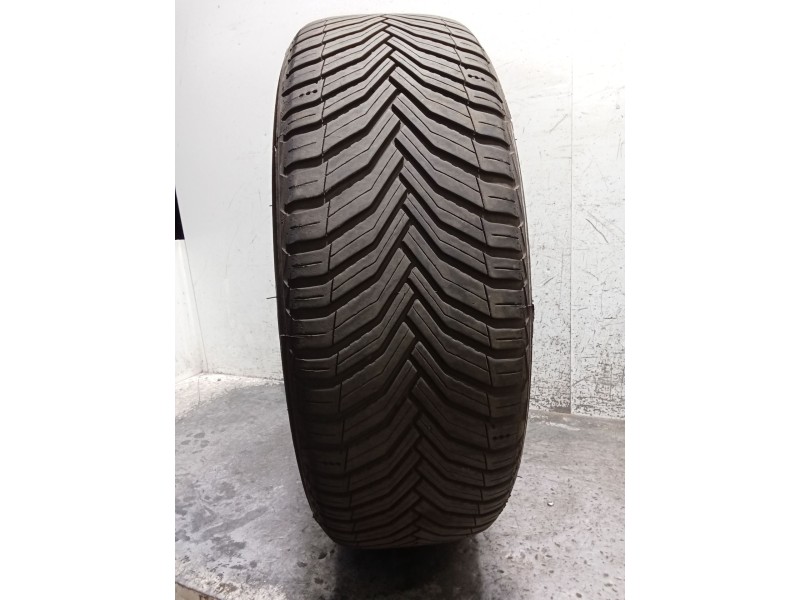 Recambio de juego llantas para nissan qashqai (j11) referencia OEM IAM  215/60/17 