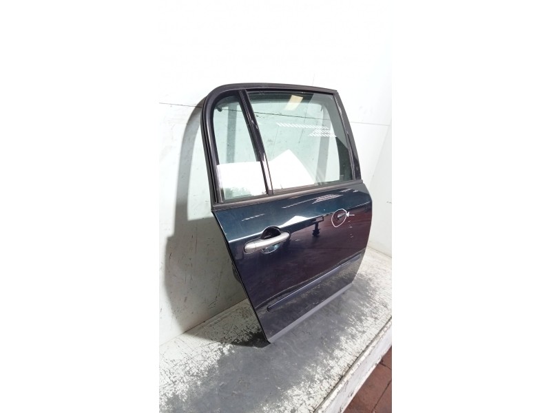 Recambio de puerta trasera derecha para renault vel satis (bj0) expression referencia OEM IAM   5P