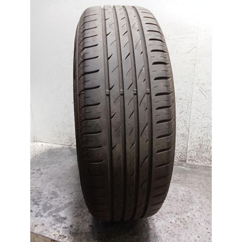 Recambio de juego llantas para nissan qashqai (j11) referencia OEM IAM  215/60/17 