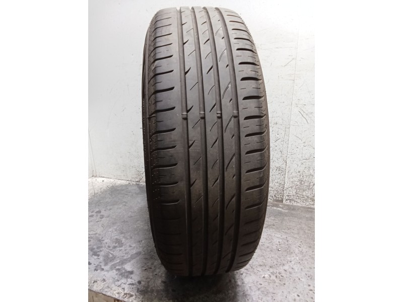 Recambio de juego llantas para nissan qashqai (j11) referencia OEM IAM  215/60/17 