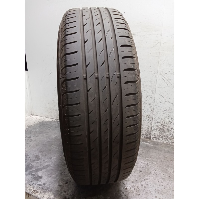 Recambio de juego llantas para nissan qashqai (j11) referencia OEM IAM  215/60/17 
