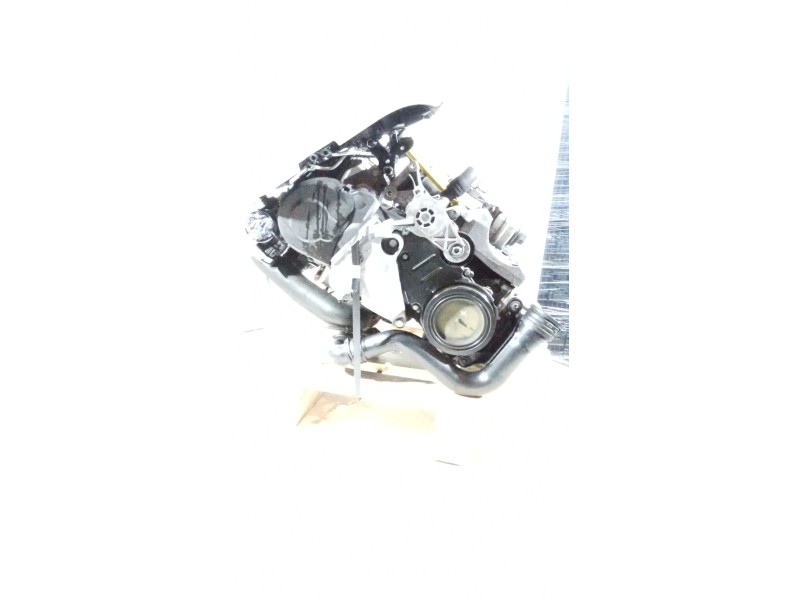 Recambio de motor completo para audi a3 (8p) 1.9 tdi referencia OEM IAM BKC9019  