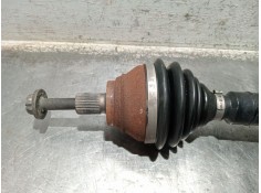 Recambio de transmision delantera derecha para volkswagen passat cc (357) 2.0 tdi referencia OEM IAM 1K0407272EN   2