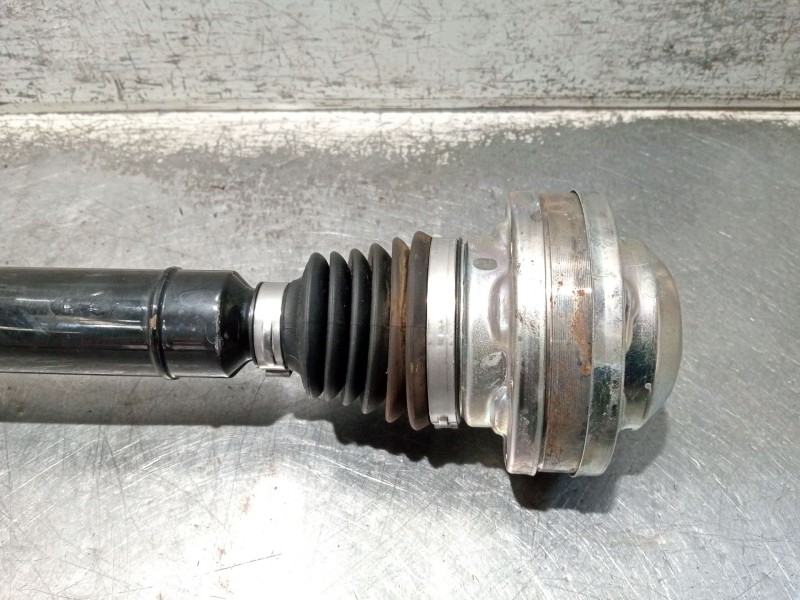 Recambio de transmision delantera derecha para volkswagen passat cc (357) 2.0 tdi referencia OEM IAM 1K0407272EN  