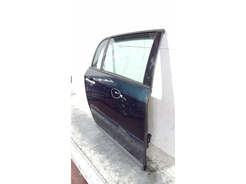 Recambio de puerta trasera derecha para renault vel satis (bj0) expression referencia OEM IAM   5P
