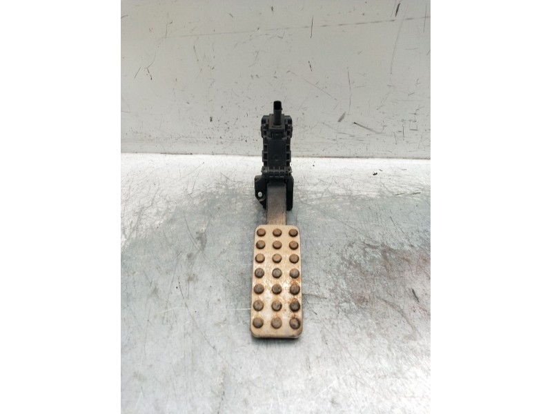 Recambio de potenciometro pedal para mercedes-benz clase gla (bm 247) referencia OEM IAM a1773001900  