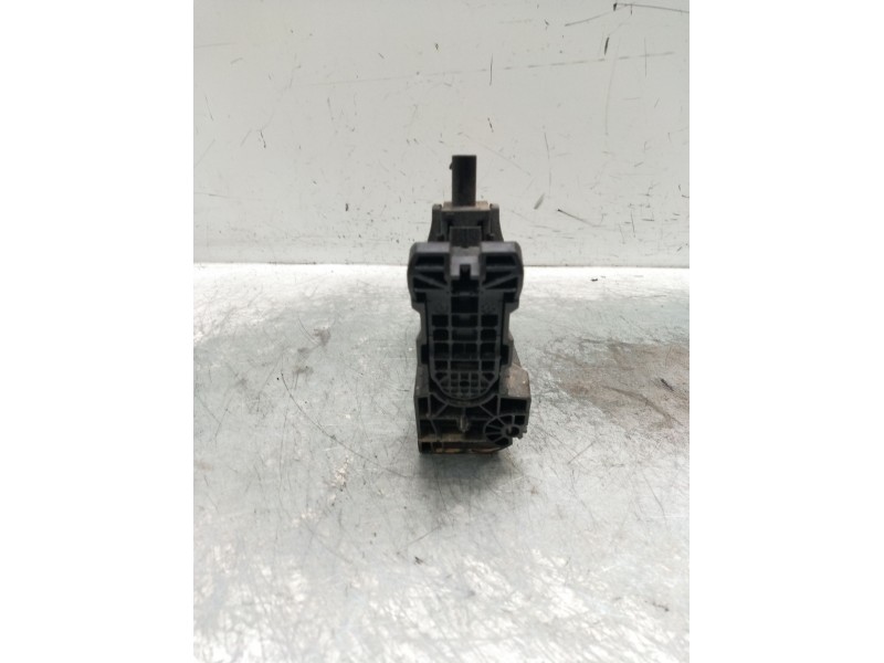 Recambio de potenciometro pedal para mercedes-benz clase gla (bm 247) referencia OEM IAM a1773001900  