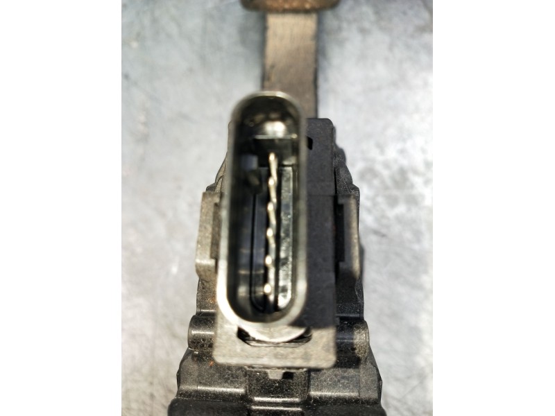 Recambio de potenciometro pedal para mercedes-benz clase gla (bm 247) referencia OEM IAM a1773001900  