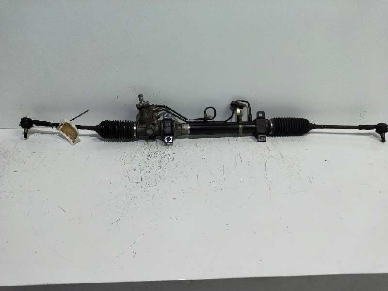 Recambio de cremallera direccion para kia rio 1.5 cat referencia OEM IAM   