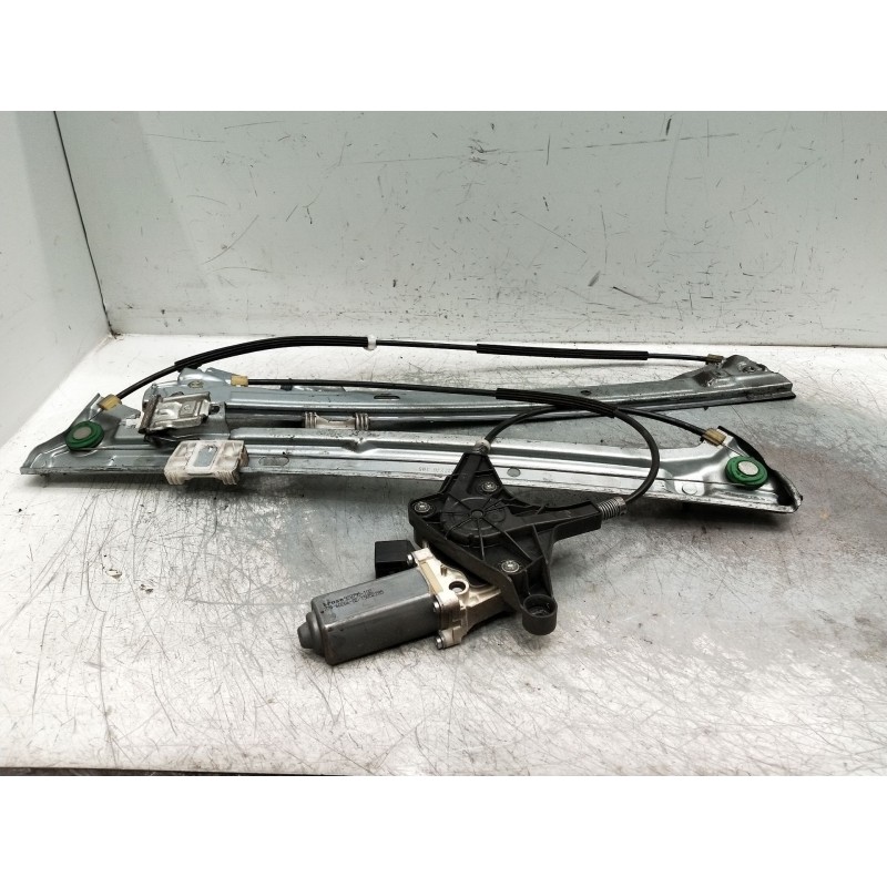 Recambio de elevalunas delantero izquierdo para mercedes-benz vito (w639) basic, combi referencia OEM IAM   5p