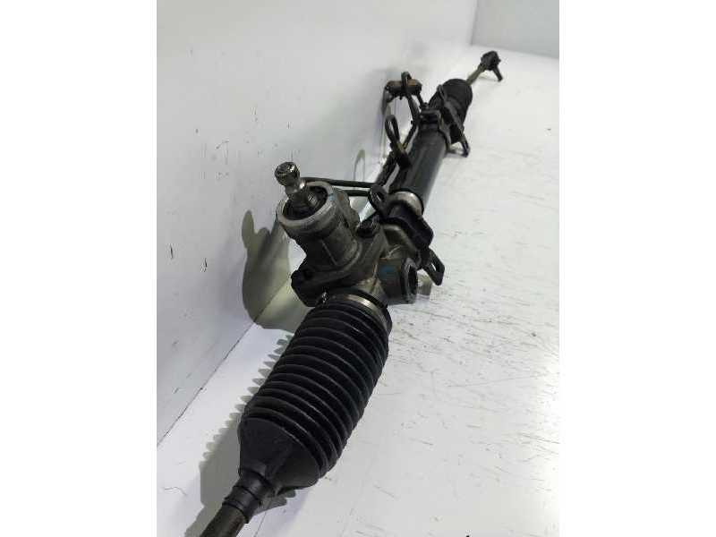 Recambio de cremallera direccion para kia rio 1.5 cat referencia OEM IAM   