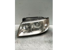 Recambio de faro izquierdo para hyundai matrix (fc) 1.6 gls referencia OEM IAM   