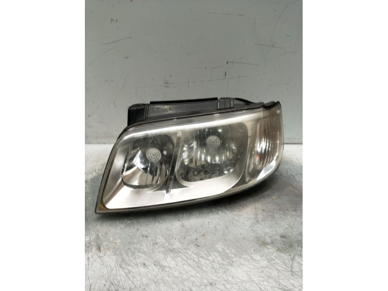 Recambio de faro izquierdo para hyundai matrix (fc) 1.6 gls referencia OEM IAM   