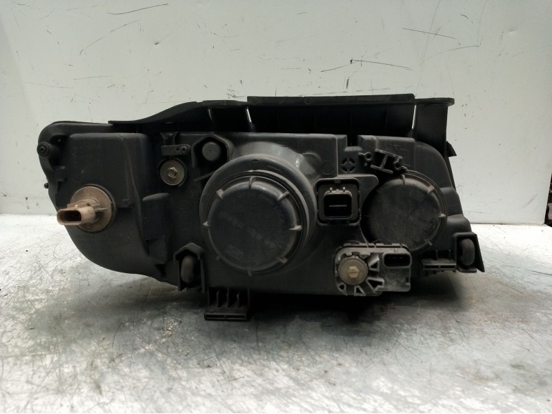 Recambio de faro izquierdo para hyundai matrix (fc) 1.6 gls referencia OEM IAM   