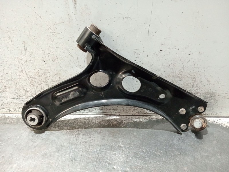 Recambio de brazo suspension inferior delantero derecho para opel corsa f referencia OEM IAM   