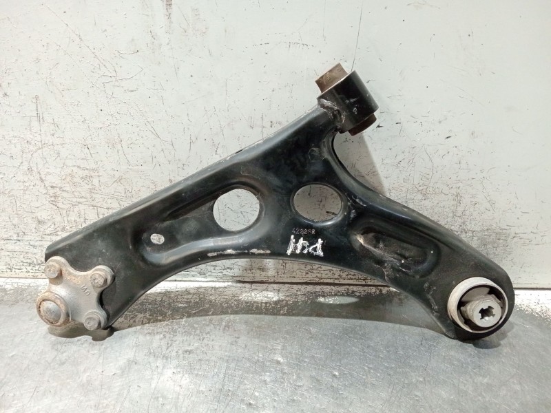 Recambio de brazo suspension inferior delantero derecho para opel corsa f referencia OEM IAM   