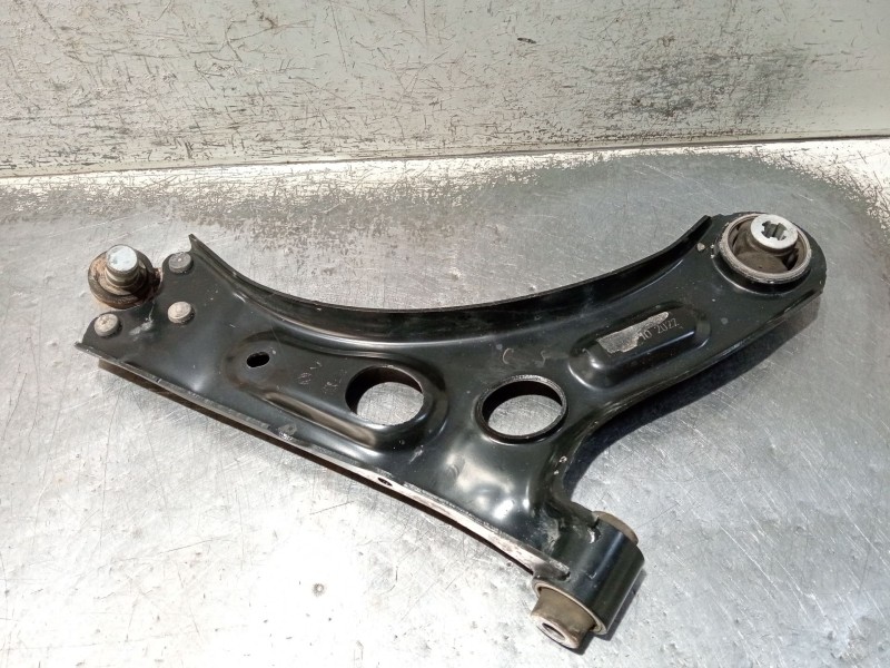 Recambio de brazo suspension inferior delantero derecho para opel corsa f referencia OEM IAM   