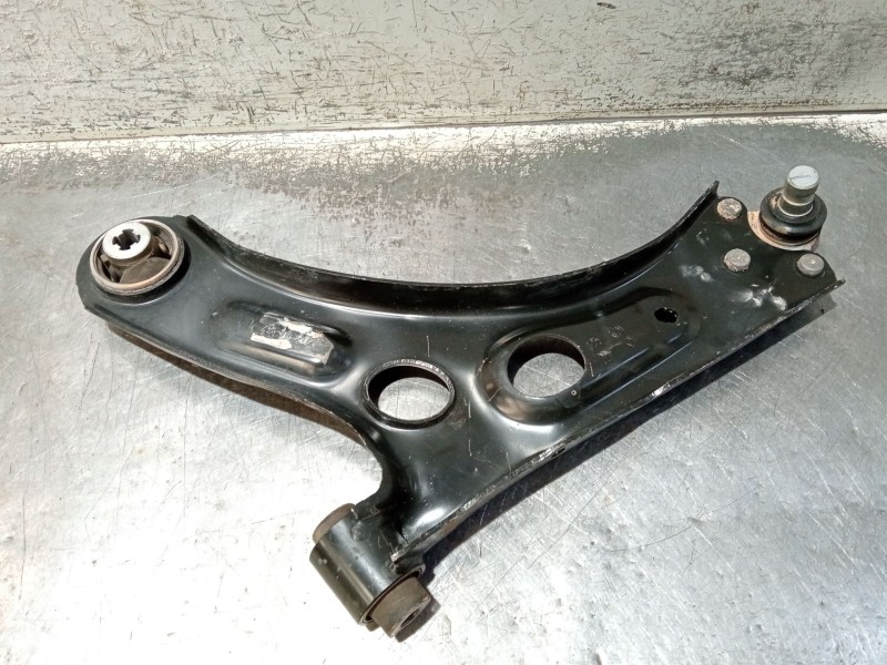 Recambio de brazo suspension inferior delantero izquierdo para opel corsa f referencia OEM IAM   