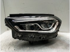 Recambio de faro izquierdo para mercedes-benz clase gla (bm 247) referencia OEM IAM a2479066301 xenon 